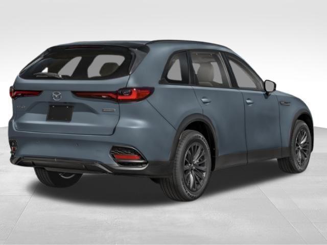 new 2026 Mazda CX-70 car, priced at $43,488