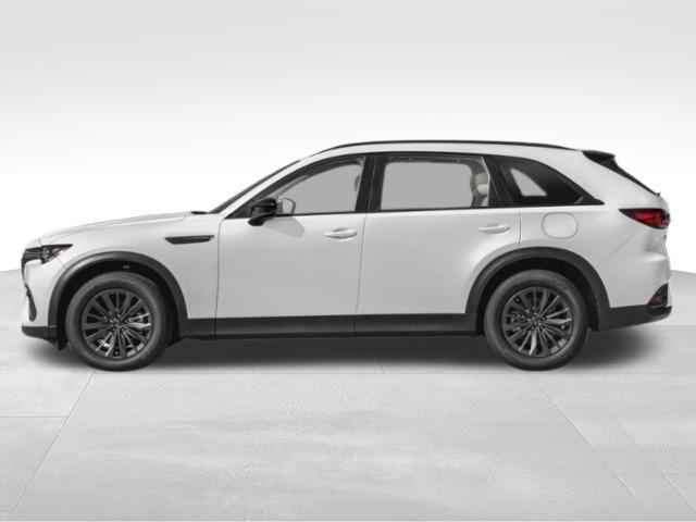 new 2026 Mazda CX-70 car, priced at $43,488