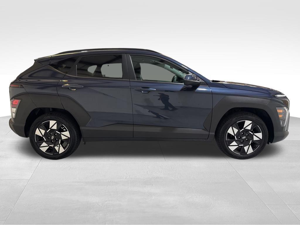 used 2025 Hyundai Kona car, priced at $23,949