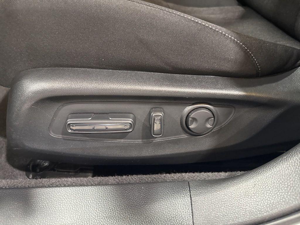 used 2023 Honda Accord Hybrid car, priced at $28,991