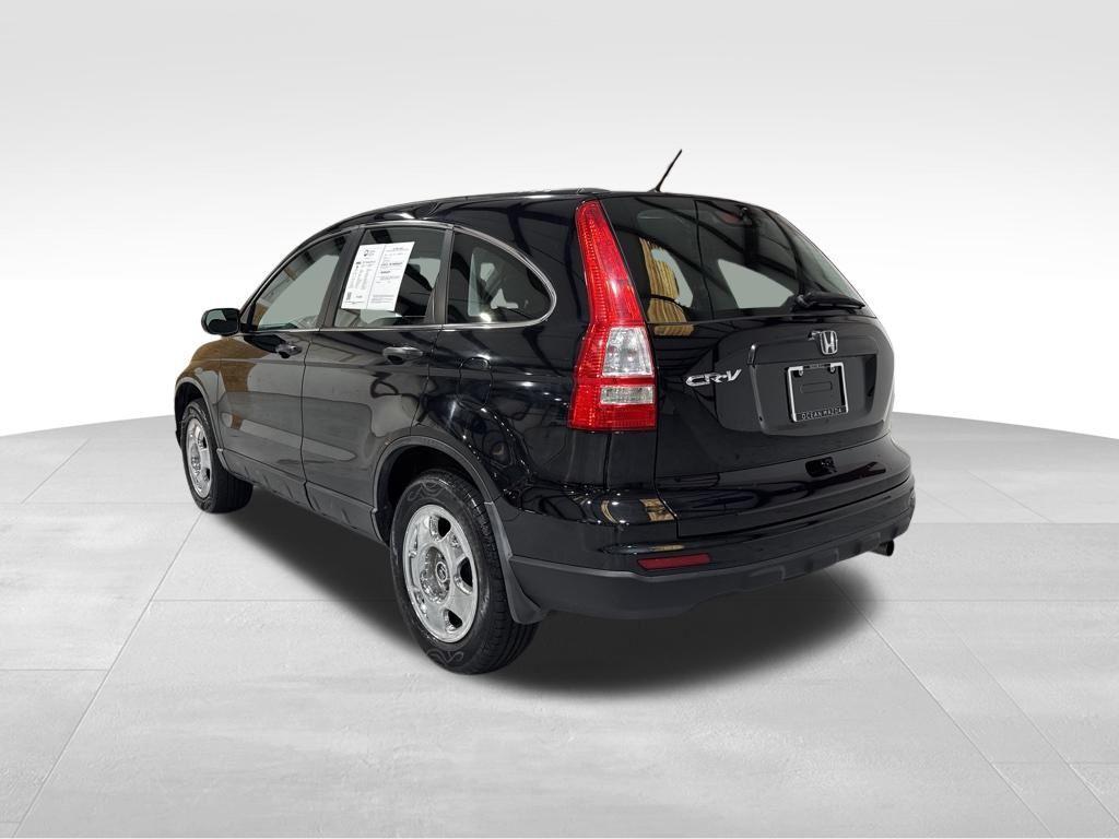 used 2011 Honda CR-V car, priced at $10,298