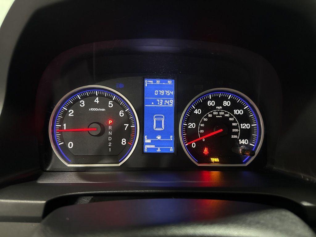 used 2011 Honda CR-V car, priced at $10,298