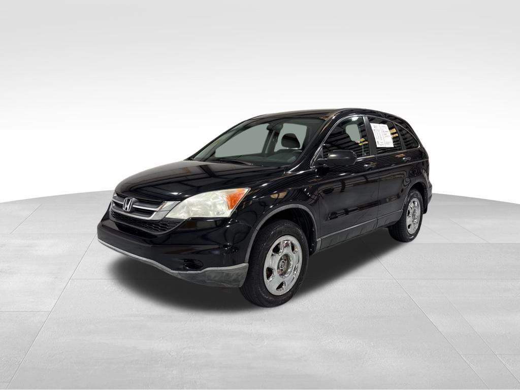 used 2011 Honda CR-V car, priced at $10,298
