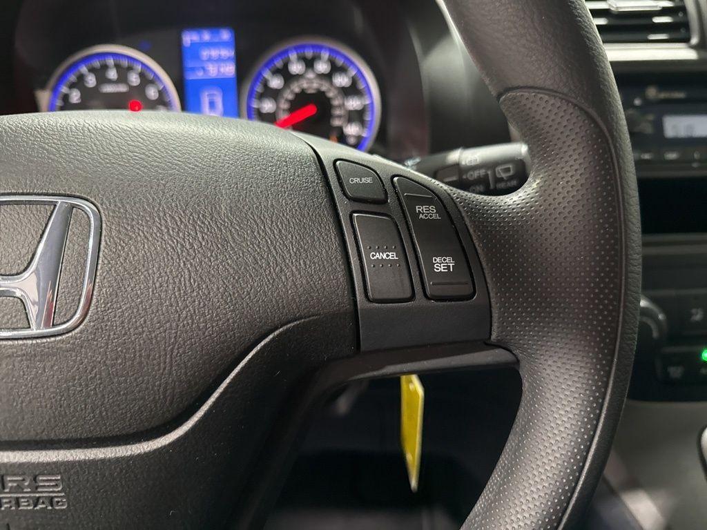 used 2011 Honda CR-V car, priced at $10,298