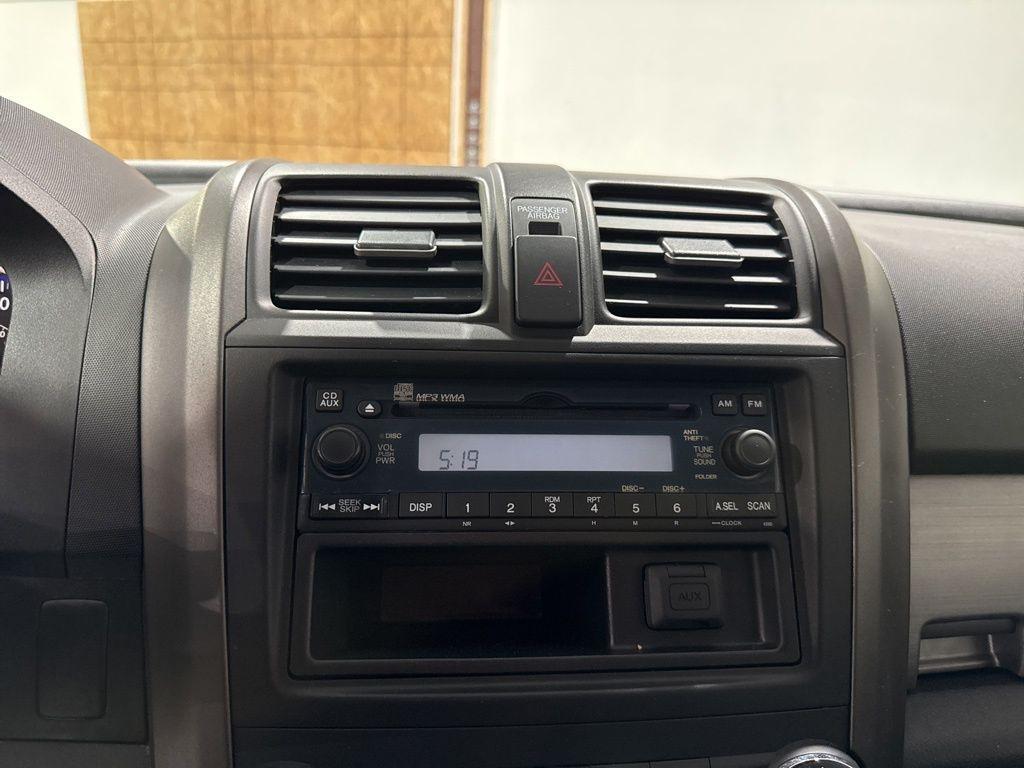 used 2011 Honda CR-V car, priced at $10,298