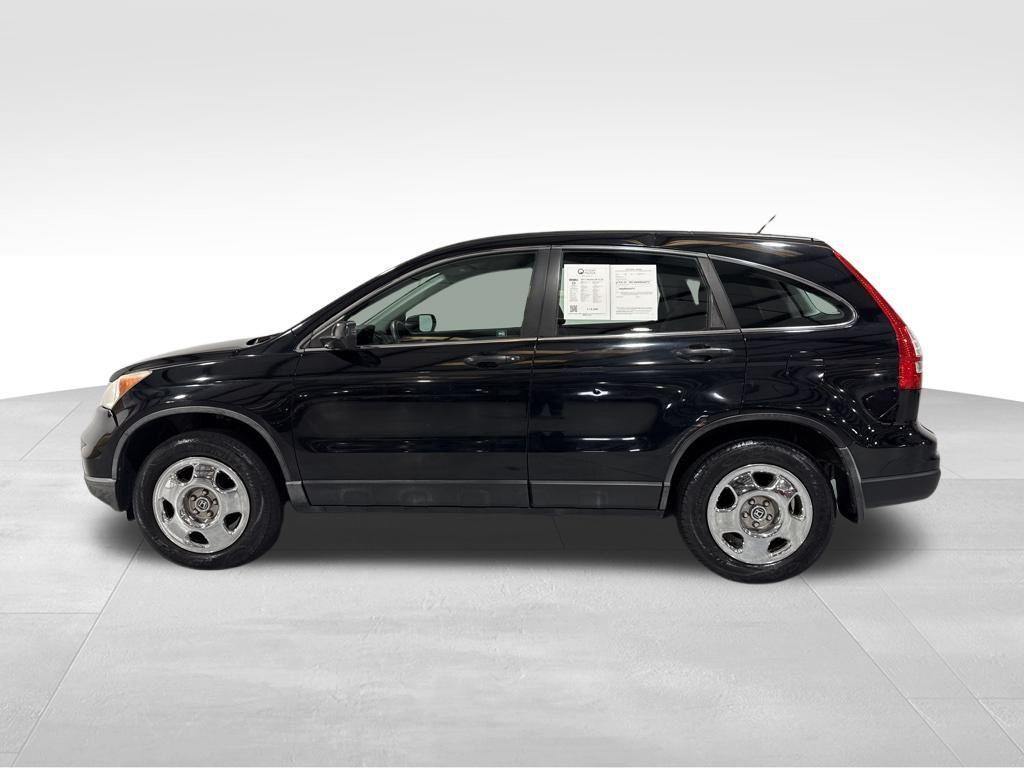 used 2011 Honda CR-V car, priced at $10,298