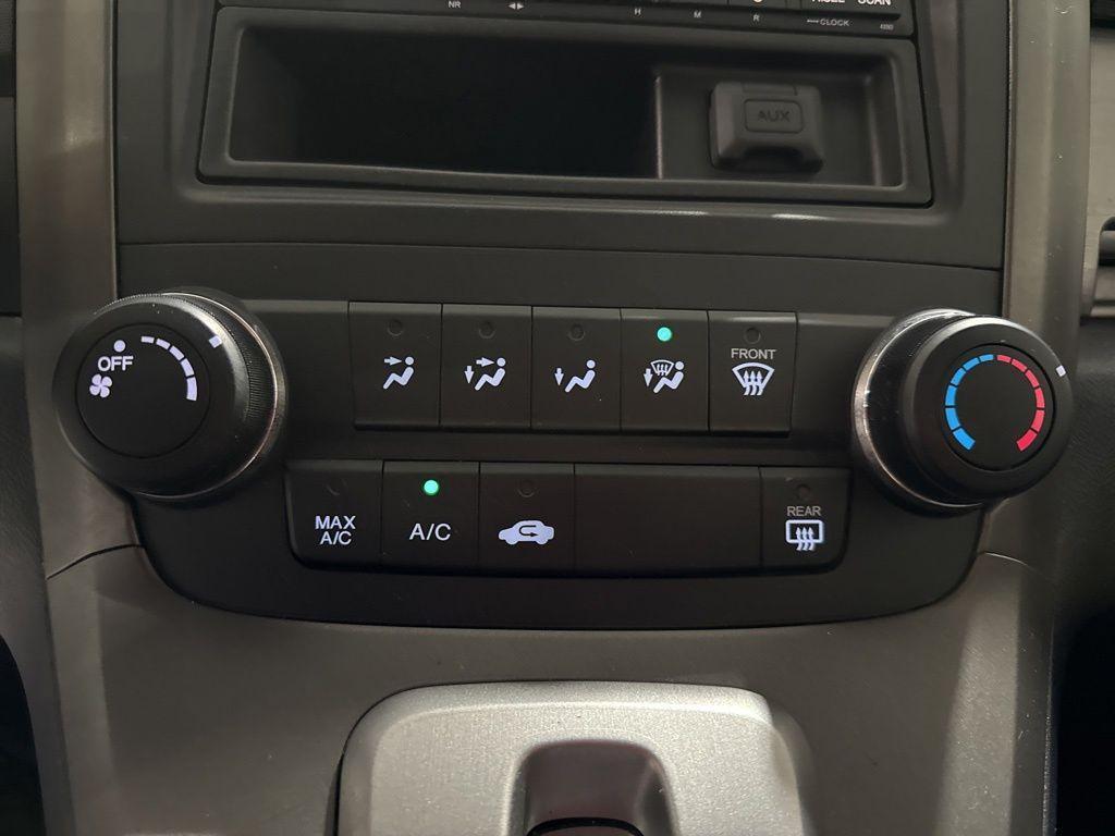 used 2011 Honda CR-V car, priced at $10,298