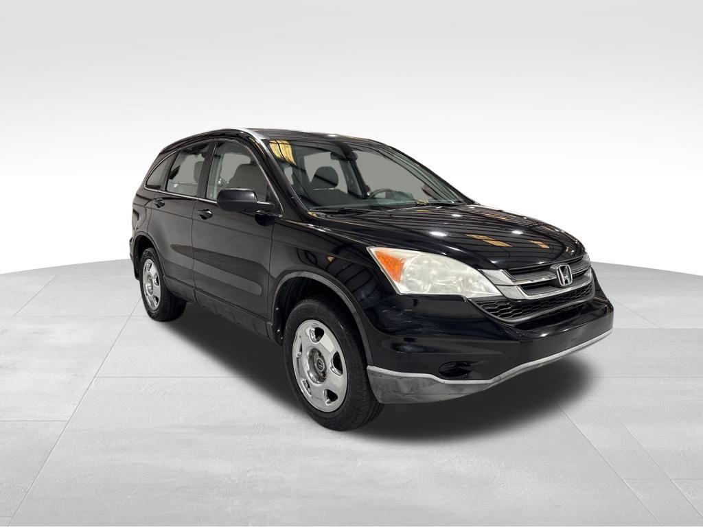 used 2011 Honda CR-V car, priced at $10,298
