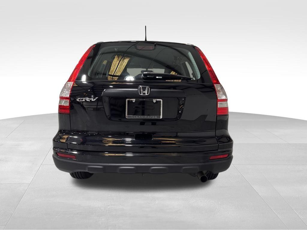 used 2011 Honda CR-V car, priced at $10,298