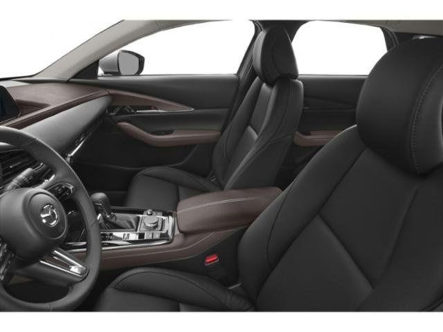 new 2025 Mazda CX-30 car, priced at $31,791