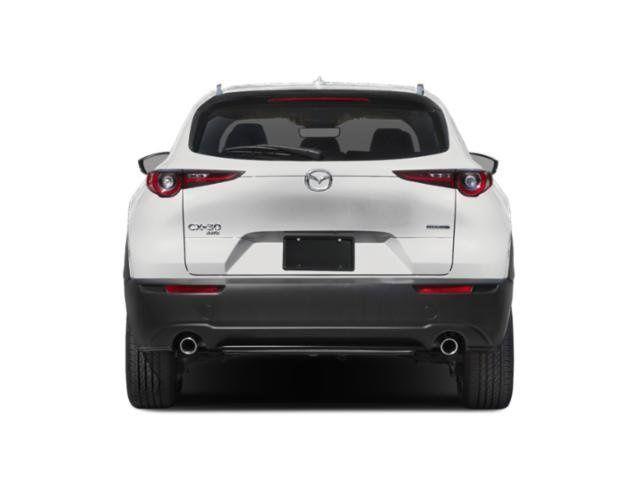 new 2025 Mazda CX-30 car, priced at $31,791