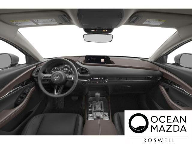 new 2025 Mazda CX-30 car, priced at $31,791