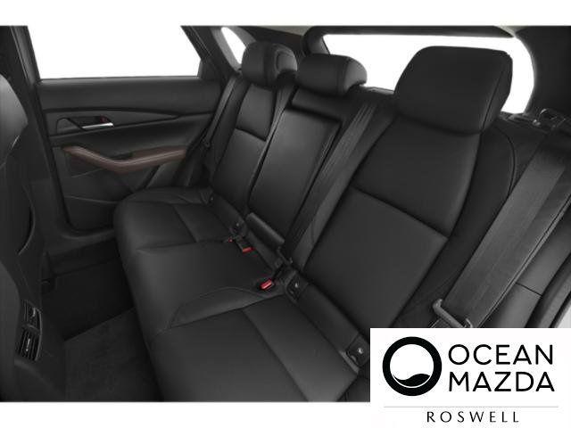 new 2025 Mazda CX-30 car, priced at $31,791