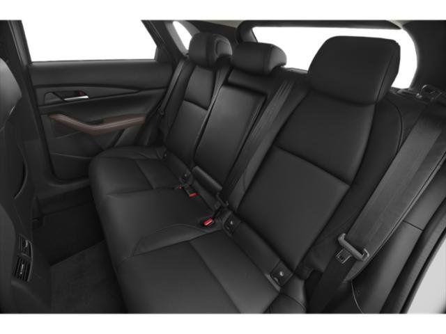 new 2025 Mazda CX-30 car, priced at $31,791
