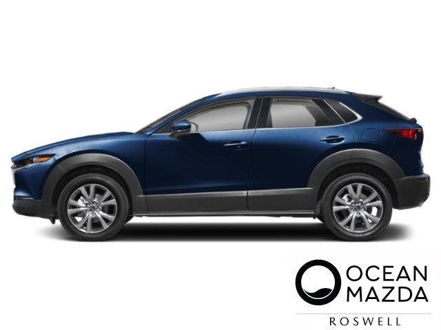 new 2025 Mazda CX-30 car, priced at $31,791