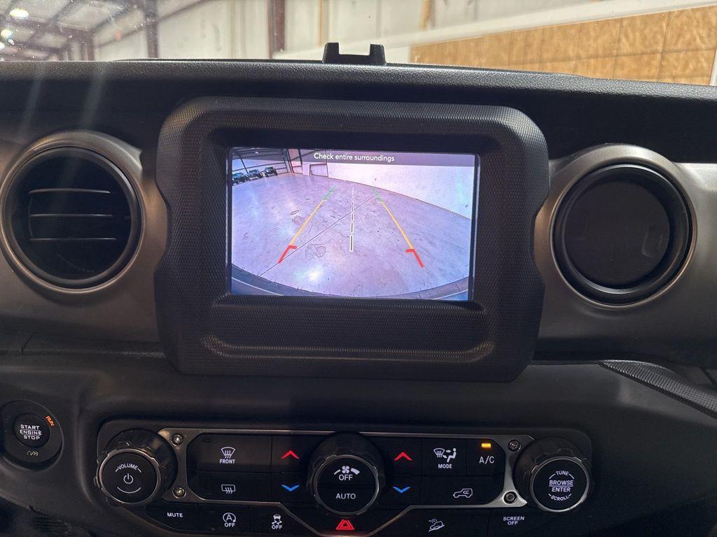 used 2019 Jeep Wrangler Unlimited car, priced at $26,997