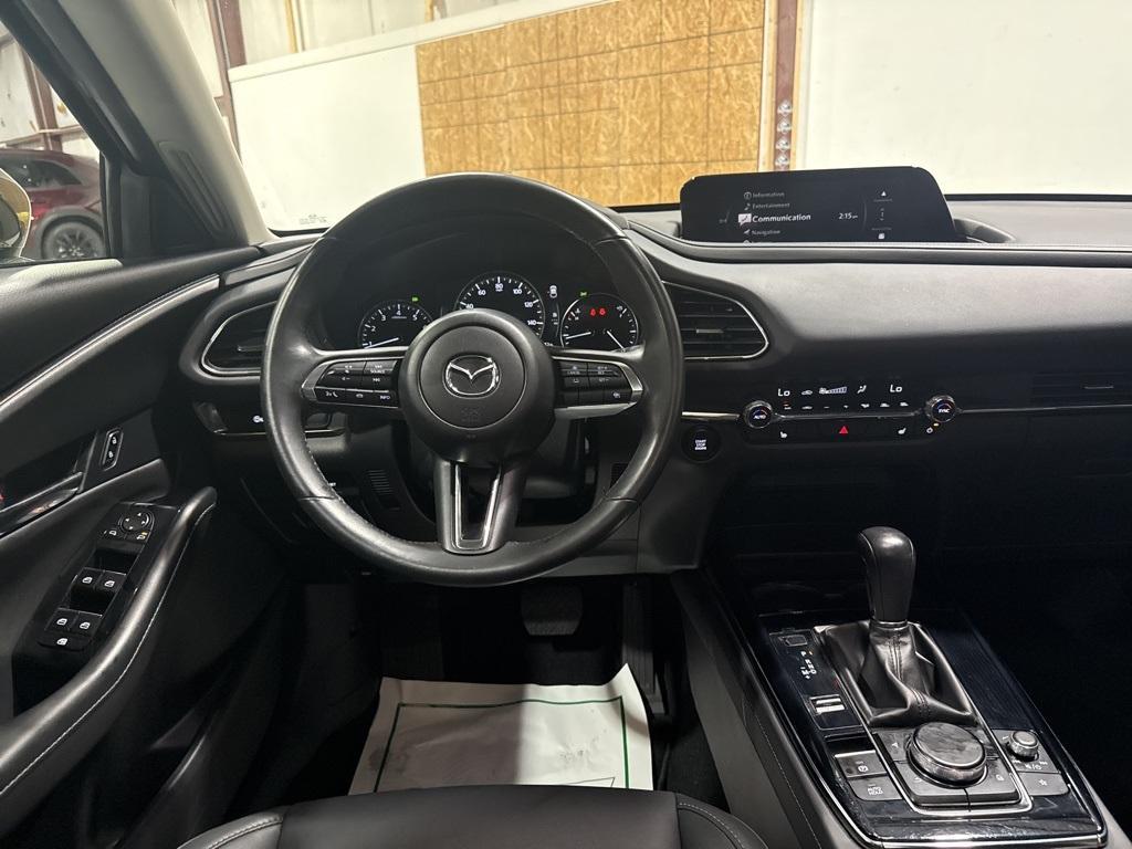 used 2024 Mazda CX-30 car, priced at $27,290