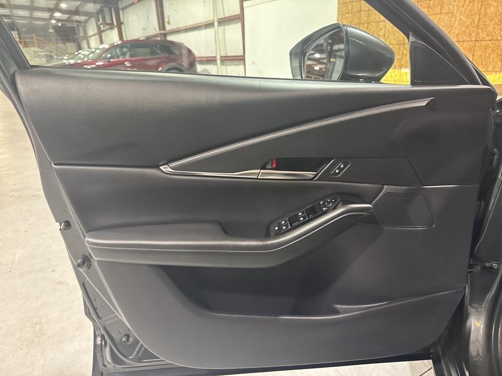 used 2024 Mazda CX-30 car, priced at $27,290