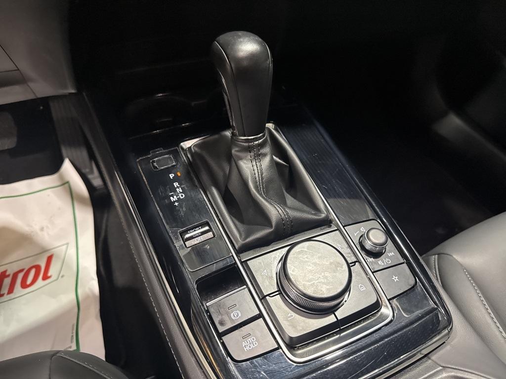 used 2024 Mazda CX-30 car, priced at $27,290