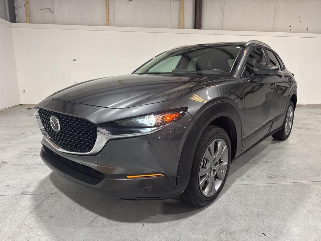 used 2024 Mazda CX-30 car, priced at $27,290