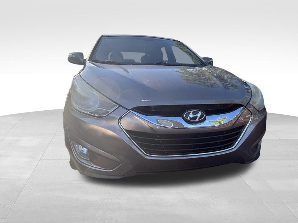 used 2013 Hyundai Tucson car, priced at $8,991