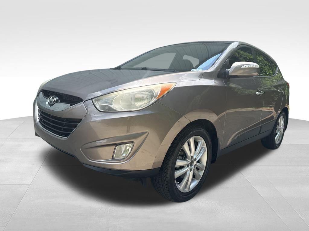used 2013 Hyundai Tucson car, priced at $8,991