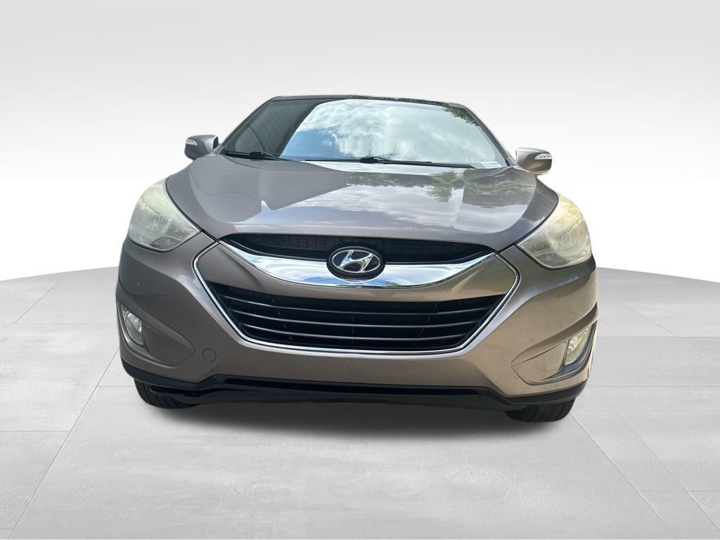 used 2013 Hyundai Tucson car, priced at $8,991