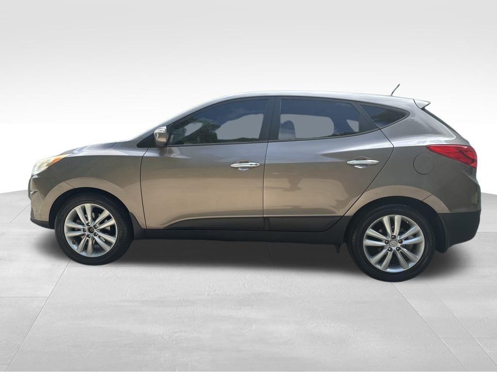used 2013 Hyundai Tucson car, priced at $8,991