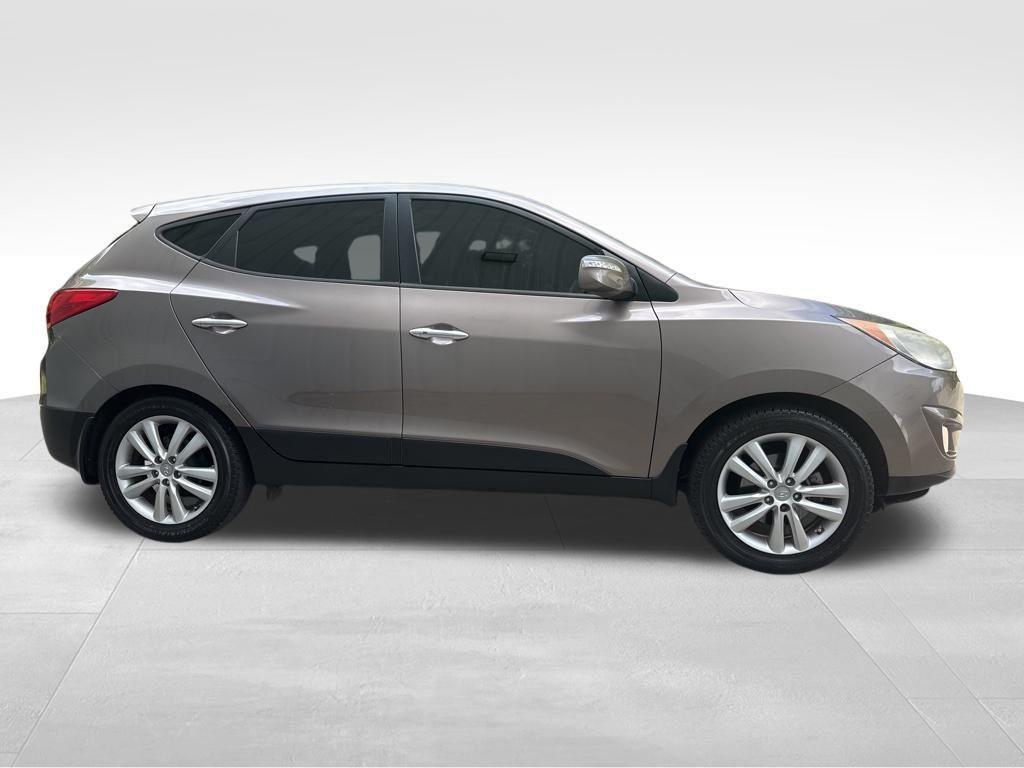 used 2013 Hyundai Tucson car, priced at $8,991