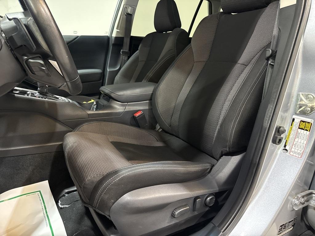 used 2021 Subaru Outback car, priced at $25,291