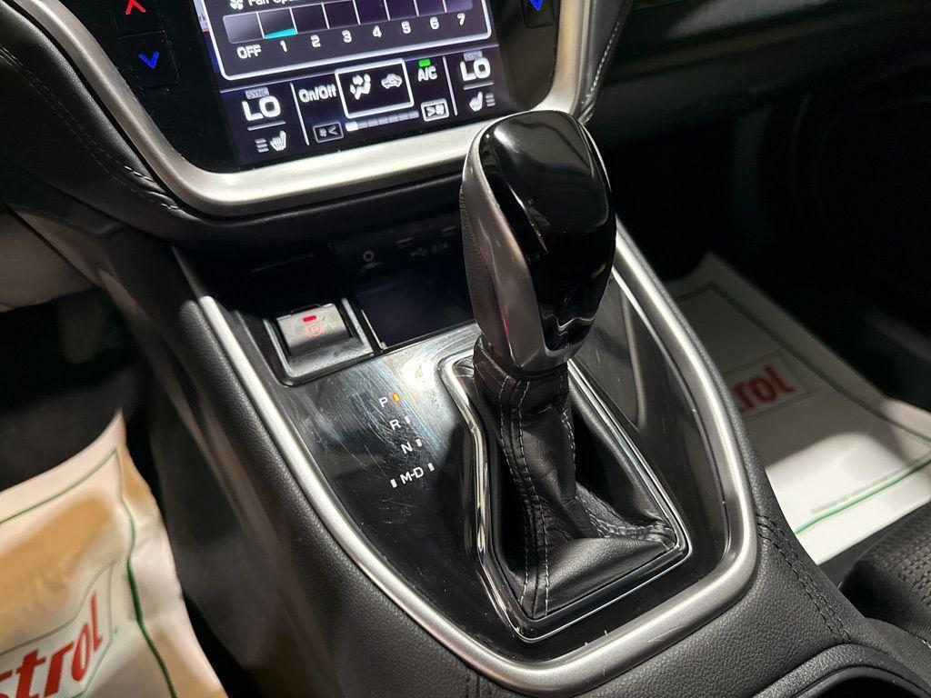 used 2021 Subaru Outback car, priced at $24,777