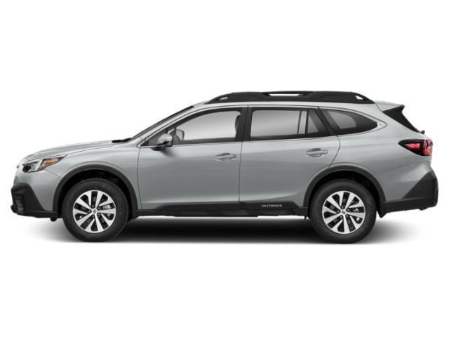 used 2021 Subaru Outback car, priced at $25,291