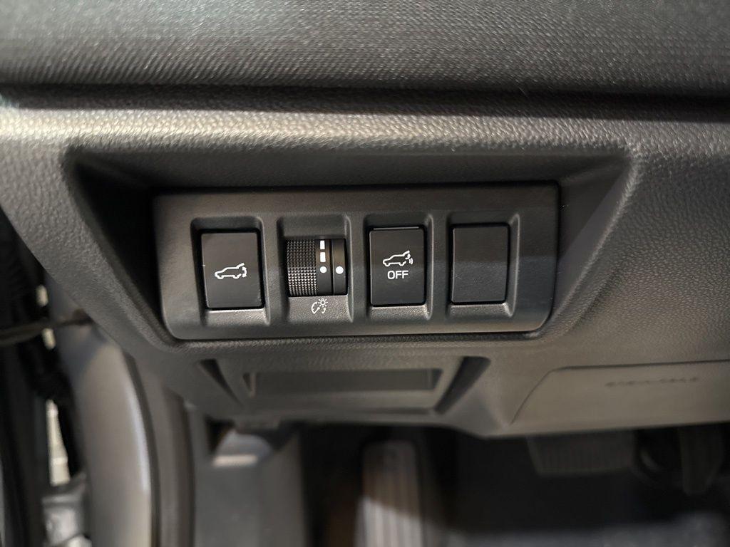 used 2021 Subaru Outback car, priced at $24,777