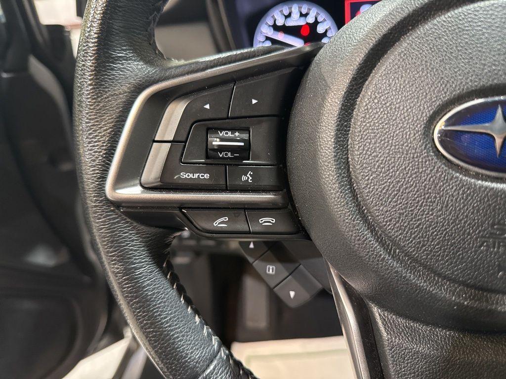 used 2021 Subaru Outback car, priced at $24,777