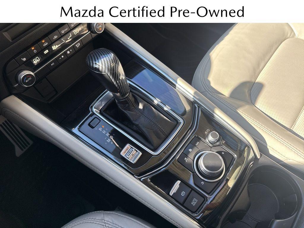 used 2020 Mazda CX-5 car, priced at $21,991