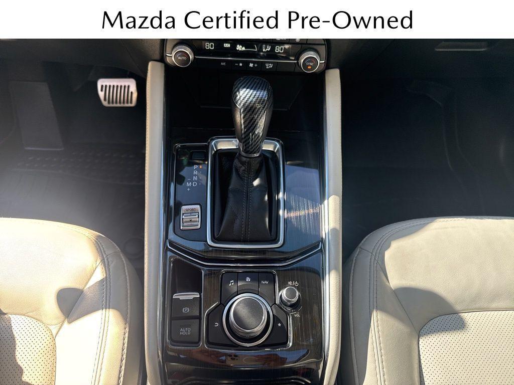 used 2020 Mazda CX-5 car, priced at $21,991