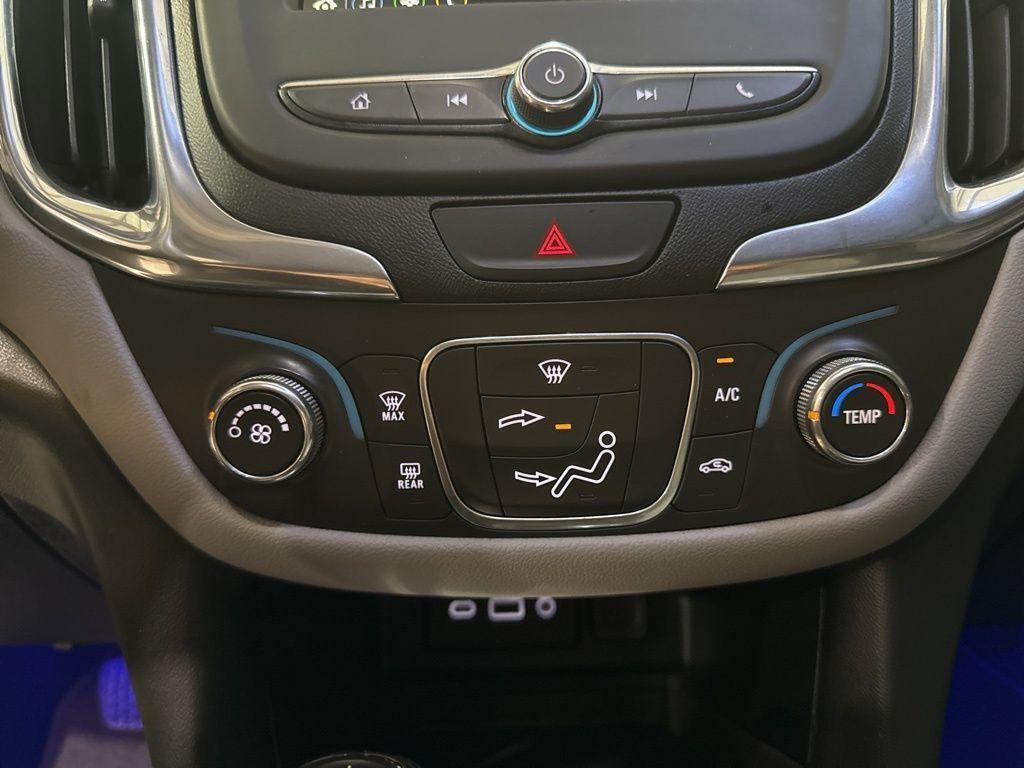 used 2019 Chevrolet Equinox car, priced at $16,998