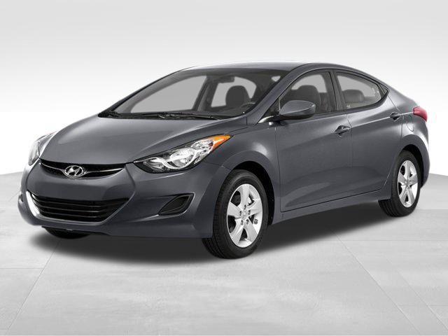 used 2013 Hyundai Elantra car, priced at $7,998