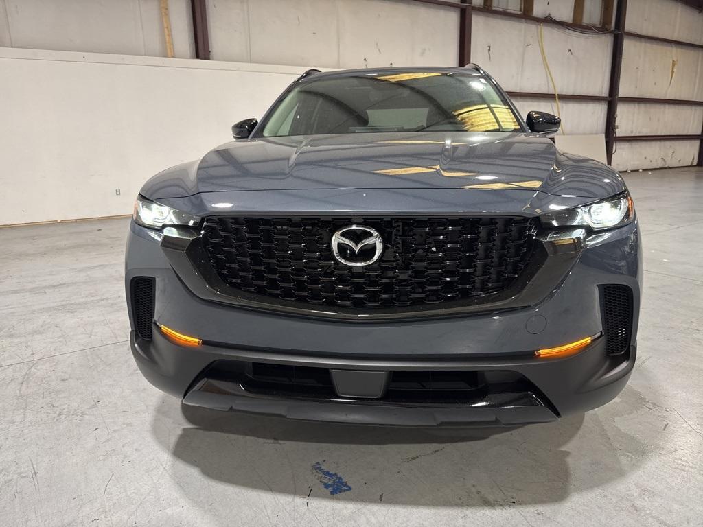 new 2025 Mazda CX-50 Hybrid car, priced at $37,918