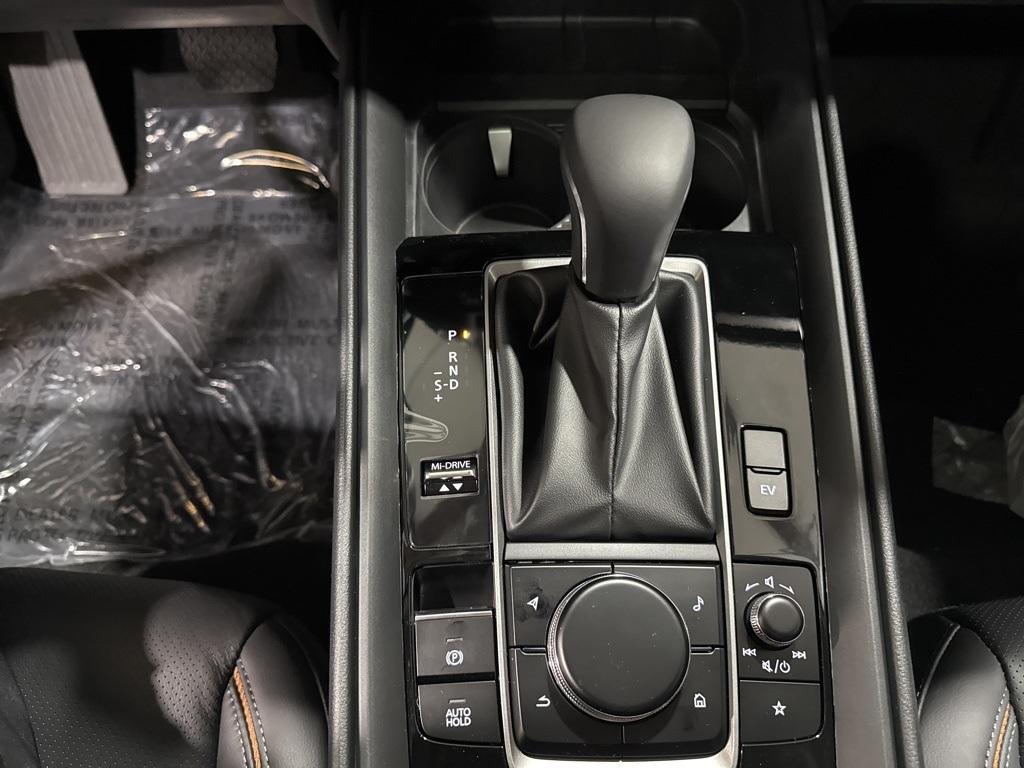 new 2025 Mazda CX-50 Hybrid car, priced at $37,918