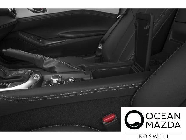 new 2025 Mazda MX-5 Miata car, priced at $36,412