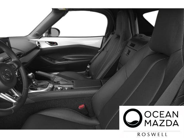 new 2025 Mazda MX-5 Miata car, priced at $36,412