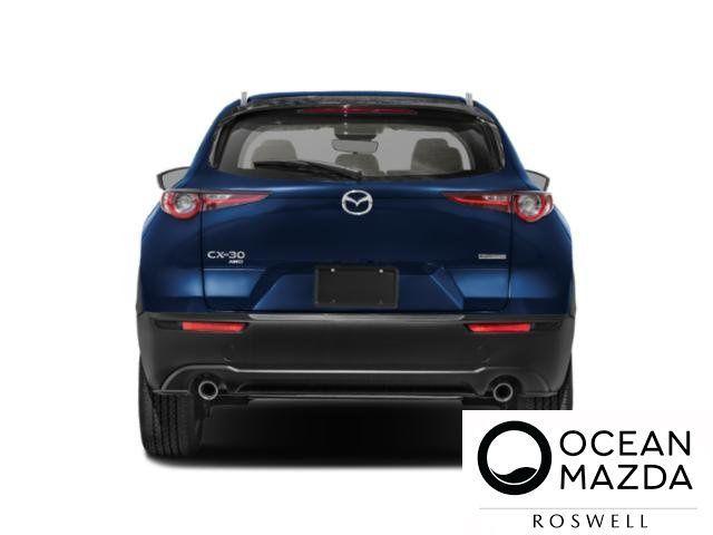 new 2025 Mazda CX-30 car, priced at $30,271