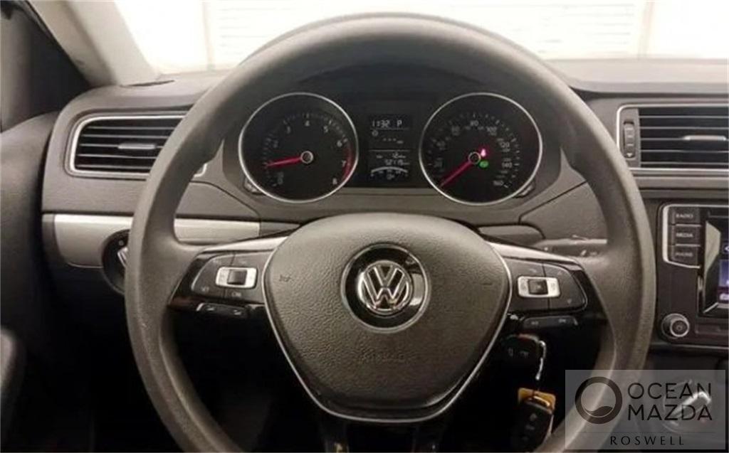 used 2018 Volkswagen Jetta car, priced at $9,991