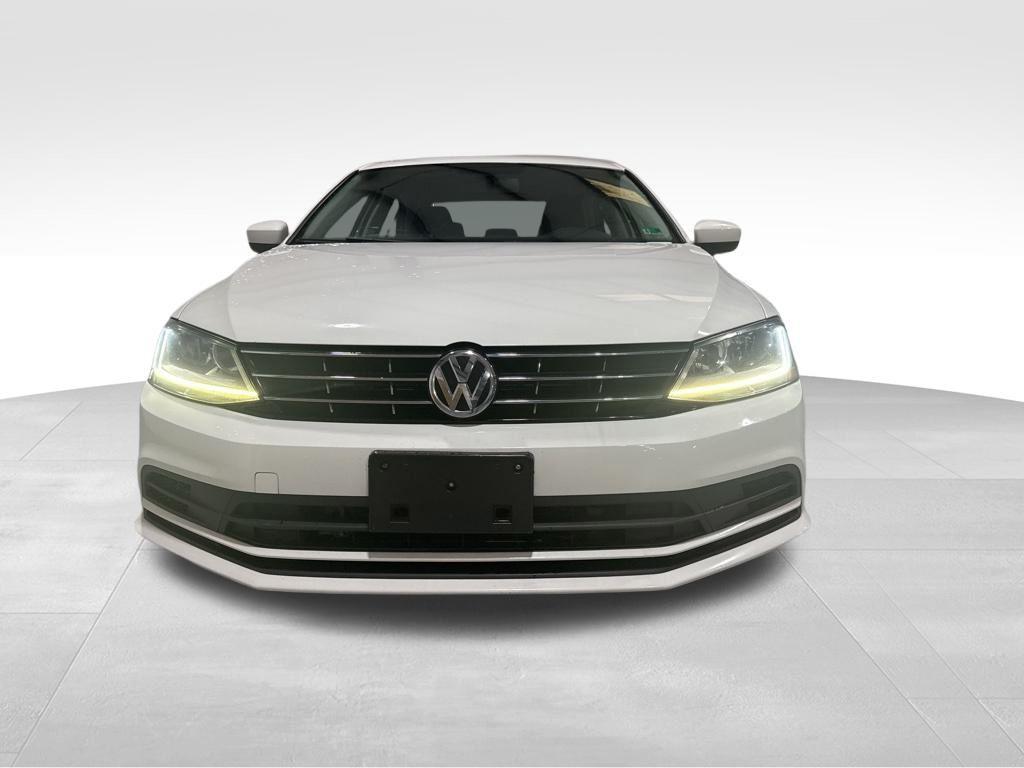 used 2018 Volkswagen Jetta car, priced at $8,777