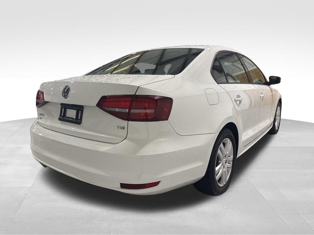 used 2018 Volkswagen Jetta car, priced at $8,777