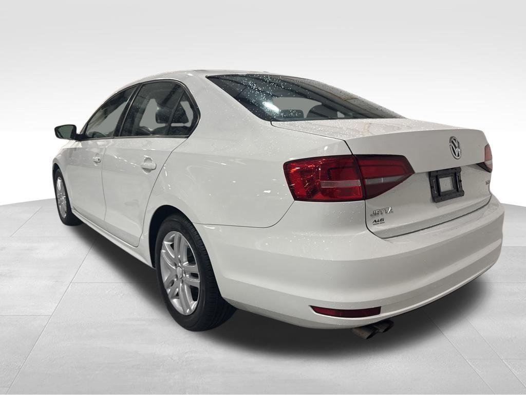 used 2018 Volkswagen Jetta car, priced at $8,777