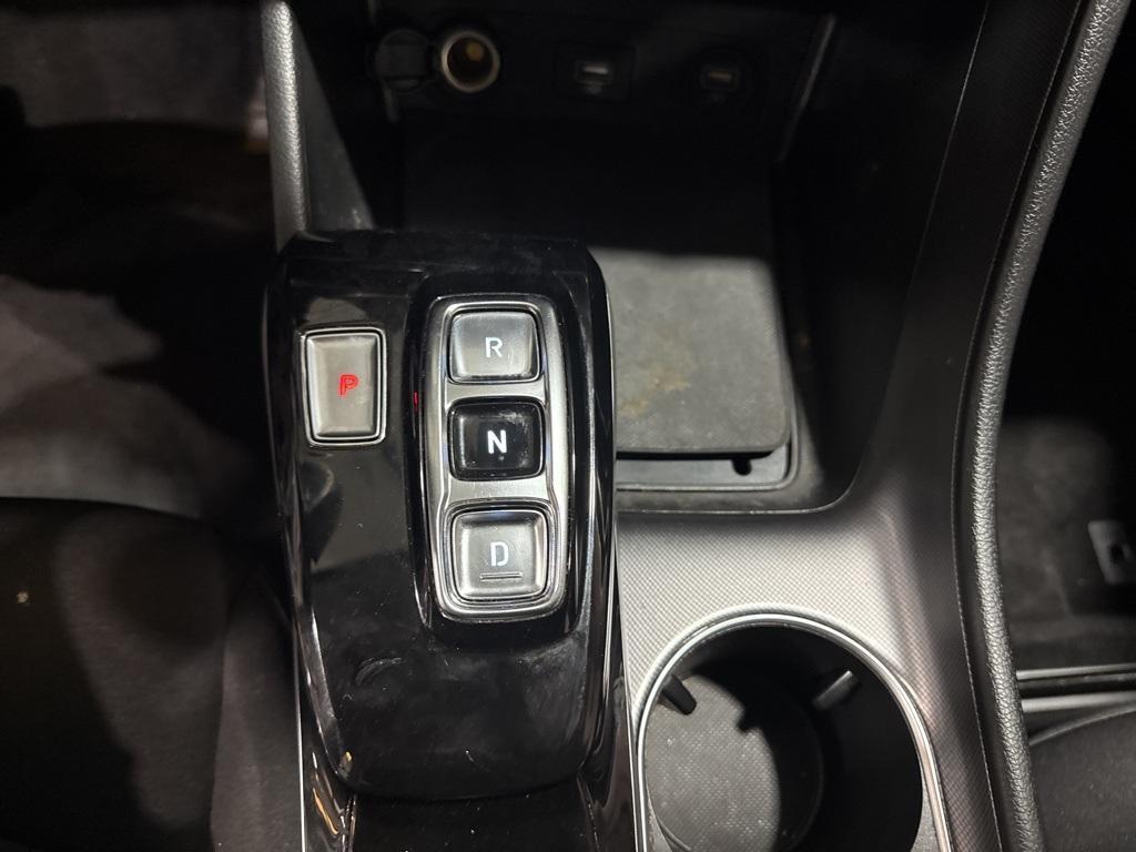 used 2022 Hyundai Sonata car, priced at $19,899