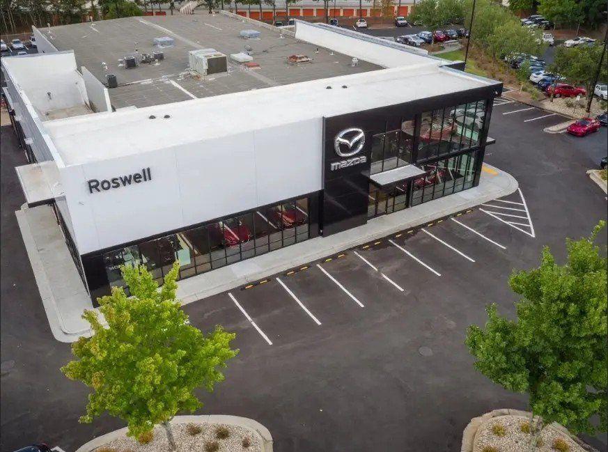 used 2018 Ram 1500 car, priced at $21,000