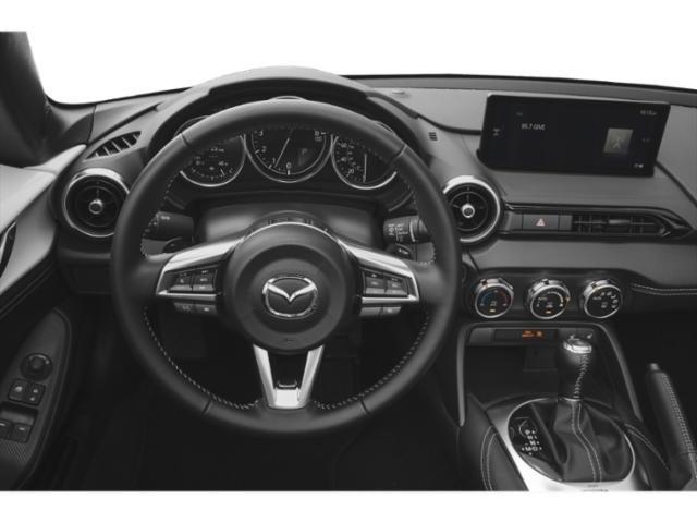 new 2025 Mazda MX-5 Miata car, priced at $35,846